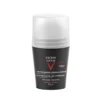 Anti-Tanspirant Controle Extreme 72H Vichy Homme 50ml