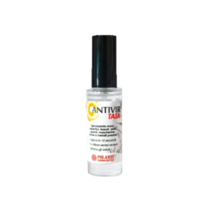 Antivir Task Polaris 10ml