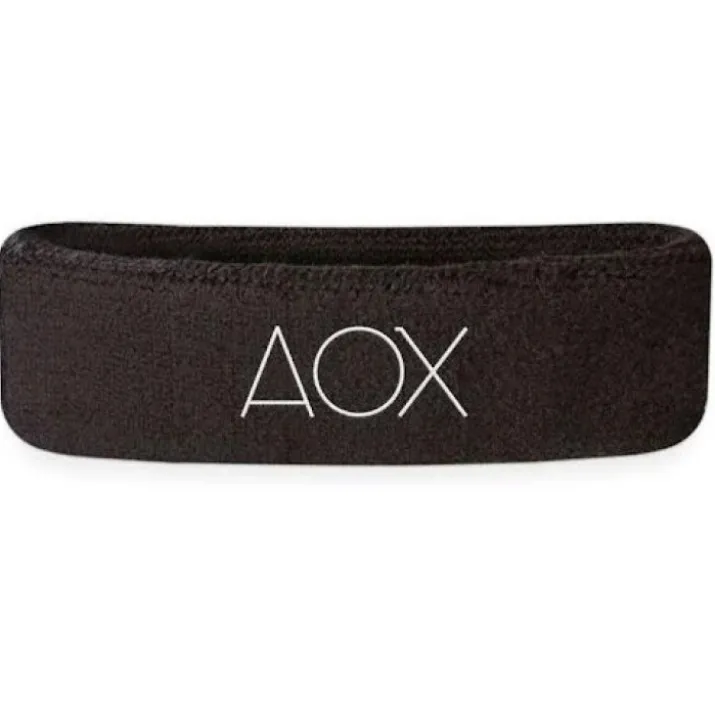 AOX FASCIA BEAUTY ROUTINE