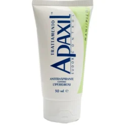 Apaxil Sudor Control Mani Piedi Notte
