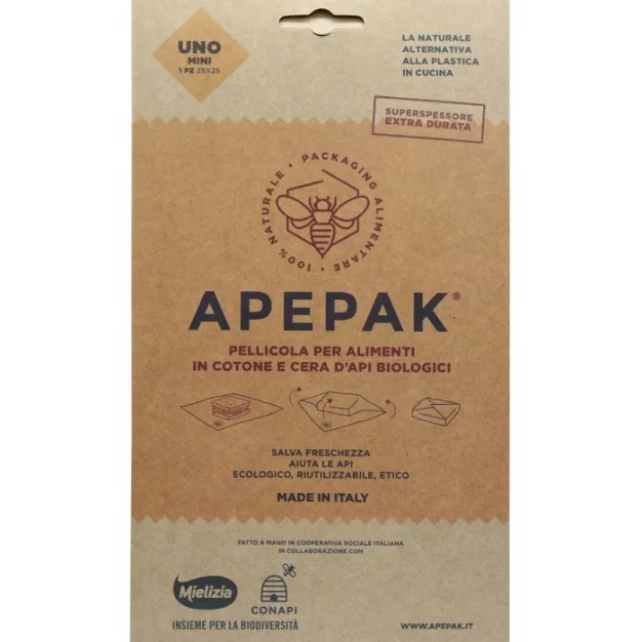 APEPAK® Mini 25X25cm