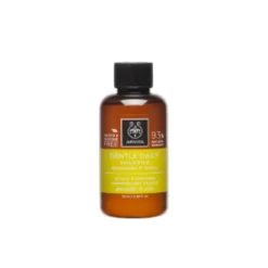 Apivita Gentle Daily Shampoo Con Camomilla Tedesca E Miele 75ml