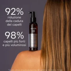 Apivita Hair Loss Lotion Lozione Perdita Capelli 150ml