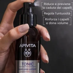 Apivita Hair Loss Lotion Lozione Perdita Capelli 150ml