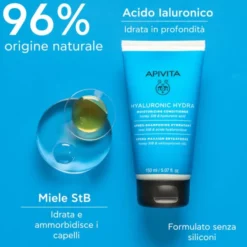 APIVITA HYALURON HYDR COND
