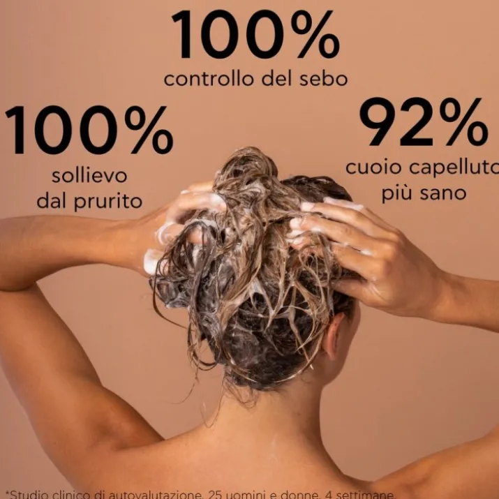 Apivita Oily Dandruff Shampoo With White Willow And Propolis 250ml