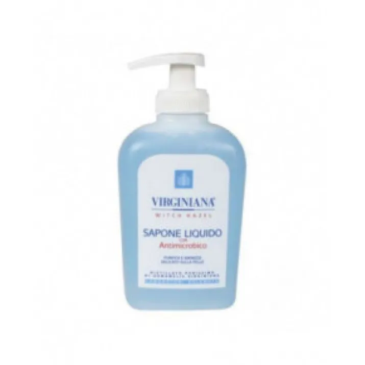 Apripharma Sapone Liquido Igienizzante, 300 ml