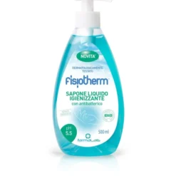 Apripharma Sapone Liquido Igienizzante Mani 500ml