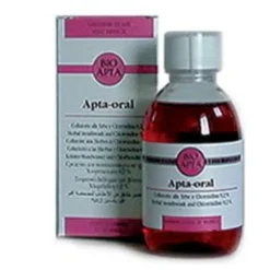 Aptaoral Ro Colluttorio 200ml