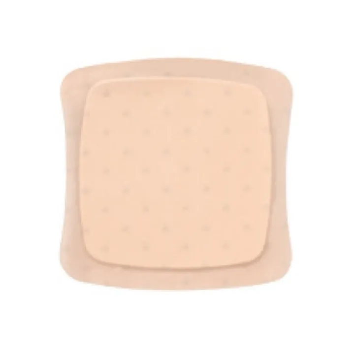 Aquacel Ag Foam Non Adesivo 20x20cm 5 Pezzi