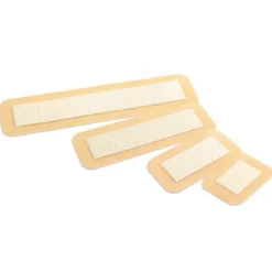 Aquacel Ag Surgical 9x30cm 10 Pezzi