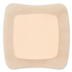 Aquacel™ foam Adesivo Sacro Convatec 5 Pezzi
