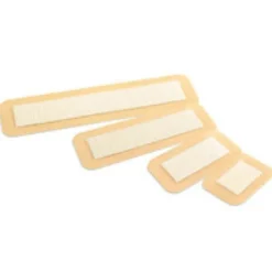 Aquacel Surgical 9x30cm 10 Pezzi