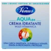 Aqua 24 Crema Idratante Multivitaminica Venus 50ml