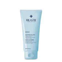 Aqua Detergente Viso Rilastil® 200ml