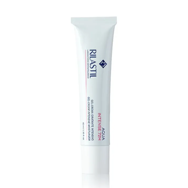 Aqua Intene 72H Rilastil 40ml