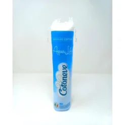 Aqua Life Cotoneve Farvisan 80 Pezzi