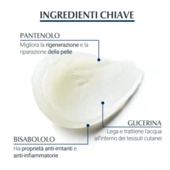 Aquaphor Sos Riparatore Labbra Eucerin 10ml