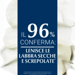 Aquaphor Sos Riparatore Labbra Eucerin 10ml