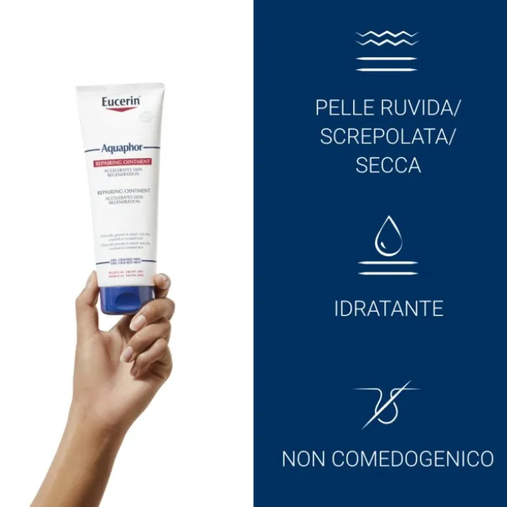 Aquaphor Trattamento Riparatore Eucerin® 220ml