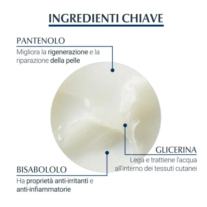 Aquaphor Trattamento Riparatore Eucerin® 220ml