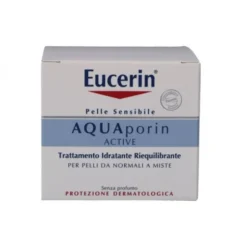 AQUAporin Active Pelle Sensibile Eucerin® 50ml