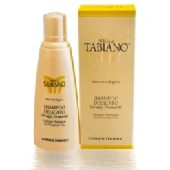 Aqua Tabiano Shampoo Delicato Lavaggi Frequenti200ml
