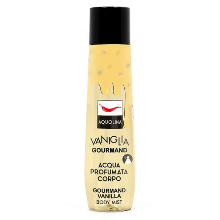 AQUOLINA ACQUA CRP PROF VAN GO