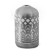 Arabesq Argento Diffusore Oli Essenziali Etereal