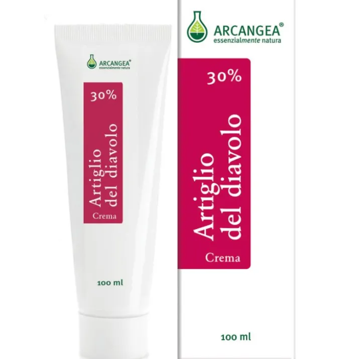Arcangea Artiglio Del Diavolo 30% Crema 100ml