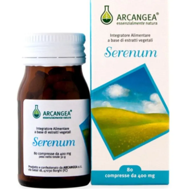 Arcangea Reumaflow Crema Lenitiva, 50ml