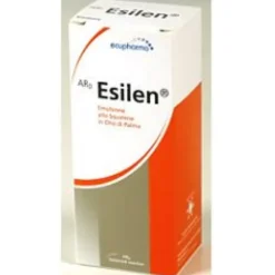 Ard Esilen Emulsione 50ml