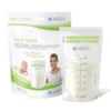 Ardo Easy Store Farmac-Zabban 25 Sacche Per Latte Materno