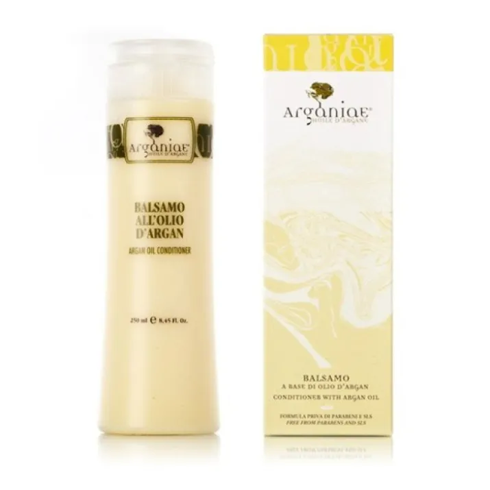 Arganiae Balsamo Capelli Argan 250ml
