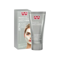 Argilla Bianca Detox Winter 50ml