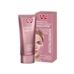 Argilla Rosa Rivitalizzante Winter 50ml