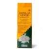 Argital Argilla Verde Essiccata Al Sole Per Viso E Corpo Polvere Fine 2500g