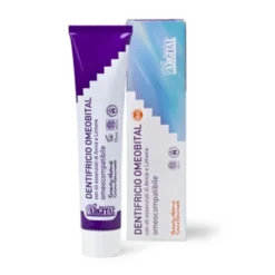 Argital Omeobital Dentifricio 75ml