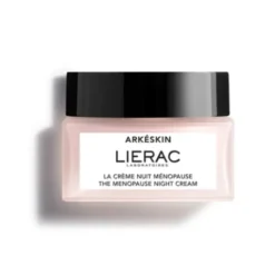 ArkéSkin La Crema Notte Menopausa Lierac 50ml