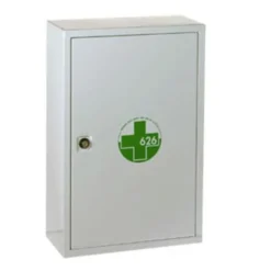 Armadietto Pronto Soccorso Vuoto Farmacare 46X30X14cm
