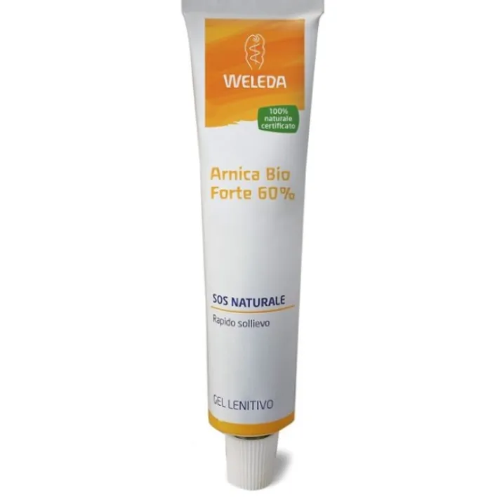 Arnica Bio Forte 60% Weleda 25g