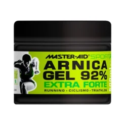 Arnica Gel 92% Master•Aid Sport 500ml