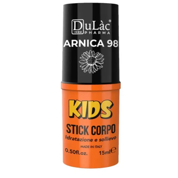 Arnica 98 Stick Bambini Dulac® 15ml