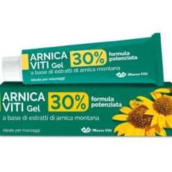 Arnica Viti Gel 30% Marco Viti 100ml