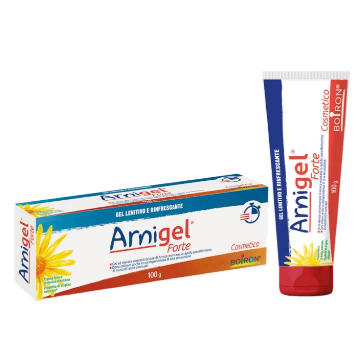 Arnigel® Forte Boiron 100g