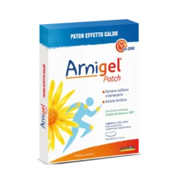 Arnigel® Patch Collo Boiron 5 Pezzi