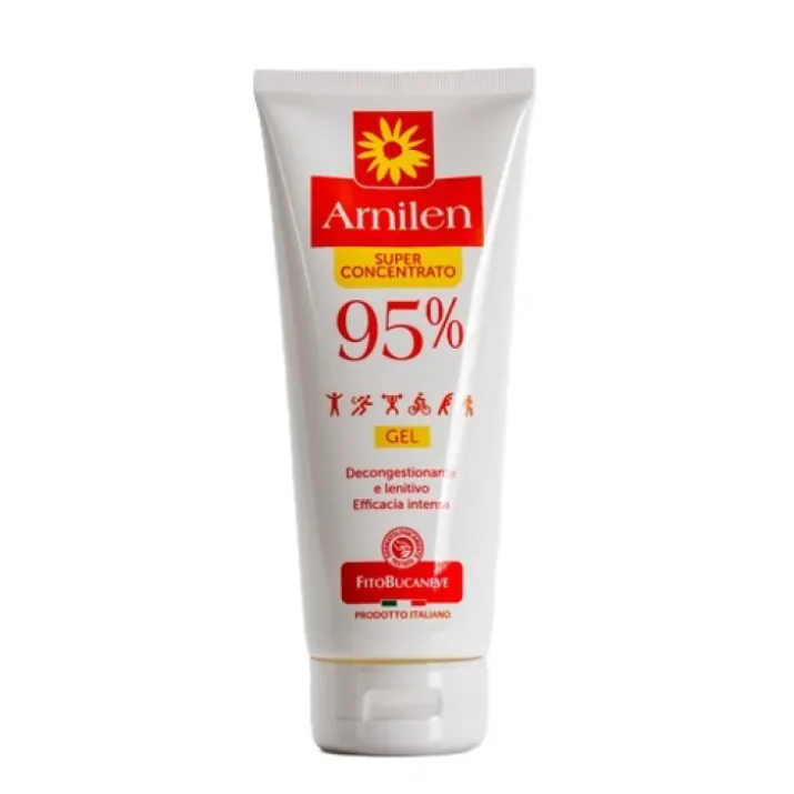 Arnilen 95% Arnica Gel 200ml
