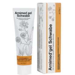 Arnimed Gel Schwabe 50g