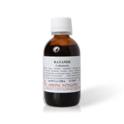 Aroph Spagiria Ratamir Collutorio 50ml