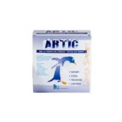 Artic Ghiaccio Istantaneo BMFarma 1 Busta
